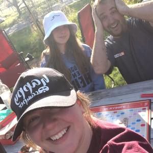 Meet your Posher, Tabitha